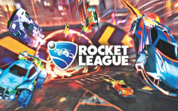 Rocket league