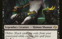 Modern Decks Ranking