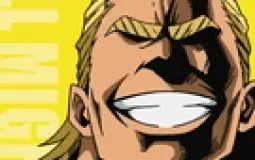 Personnage my hero academia INTEGRAL
