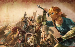 Zelda Hwaoc Enemies