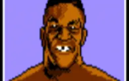 Mike Tyson's Punch Out fighters