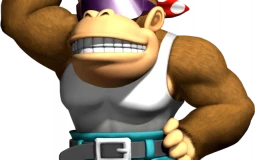 Mario Kart Wii Characters