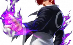 The best fighters