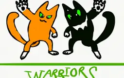 Warrior cats books tier list