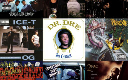 Nut Man's Greatest Golden Era Rap Albums Tier List