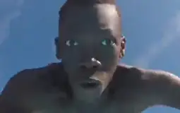Mec Ravagé du Discord