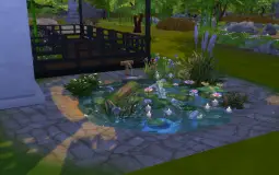 my sims