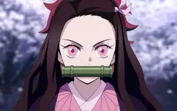 My Anime Tierlist