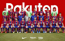 Barca 2021-2022 Season