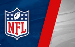 NFL standings pree draft