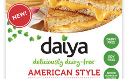 Vegan Cheeses