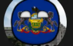 Pennsylvanian Mapping Series Tier list