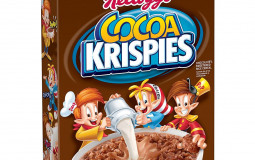 Cereal