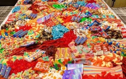 american candy