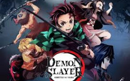 Demon Slayer Characters