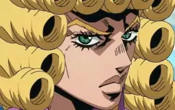 Beauty ofJojo Stands part 3