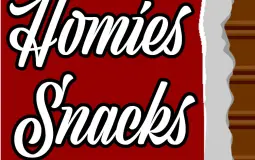 Homies Snacks - Basics