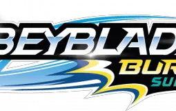 Beyblade Burst