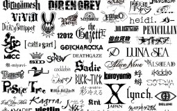 Visual Kei bands