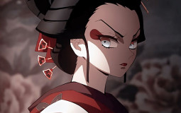 Demon slayer