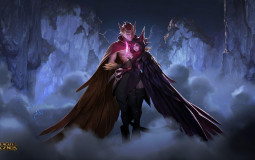 Xayah And Rakan Skins