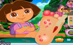 Feet pics