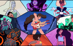 Best Steven Universe fusion theme