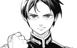 Mato Seihei no Slave