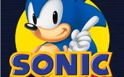 sonic 1