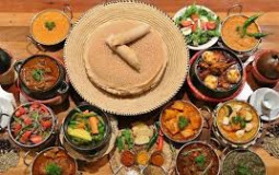 Ethiopian Food - Diaspora Reviews