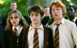 Harry Potter