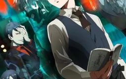 Best Anime
