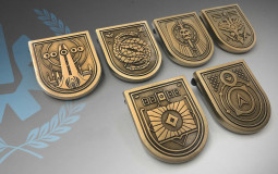 Destiny 2 Seals