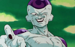 VILLANOS ANIME