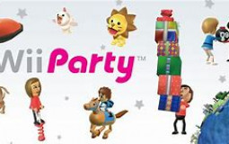 wii party minigames (lily)