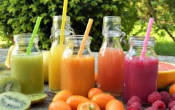 ranking des jus de fruits