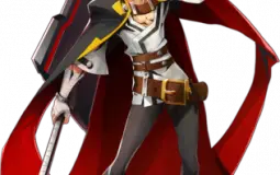 Kagura Movelist