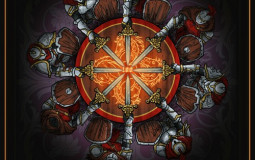 Knights Of The Round Table Vol. 4 Ranking