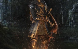 Dark Souls 1 Bosses