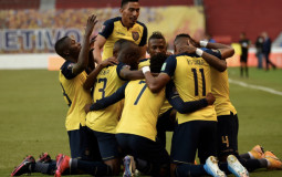 Convocatoria de La Tri 🇪🇨