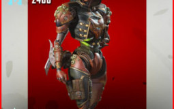 Ash legend tier list