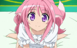 anime