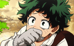 Deku Twitter Discord Friends