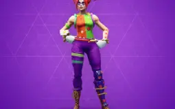 Fortnite skins