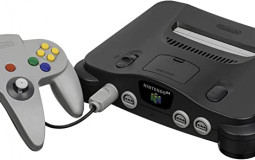 TOP 50 N64 Games