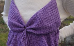 crochet projects 2022