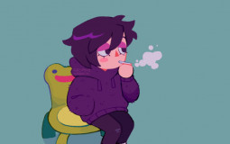 Creepypastas by fuckability