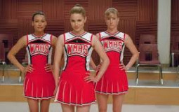 Glee characters