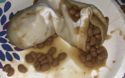 briish food