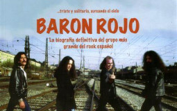 albumes de baron rojo